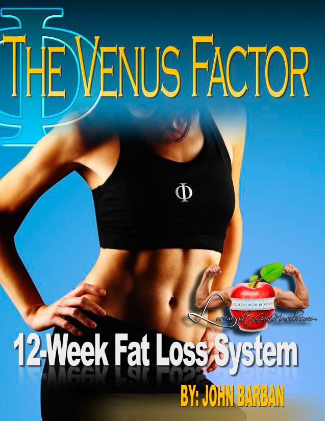 venus-factor-diet