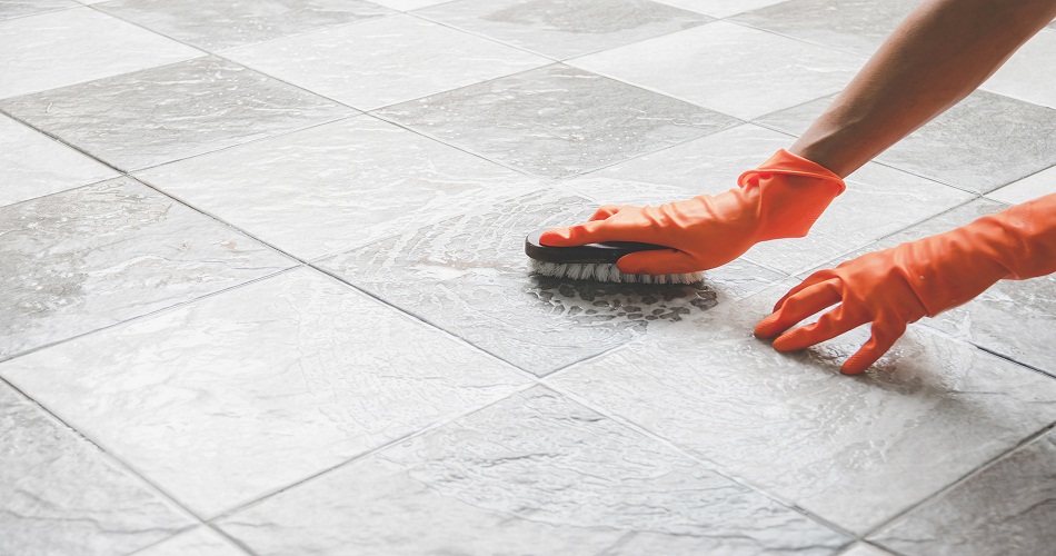 4 Important Reasons Why Tile And Grout Cleaning Should Be Your Priority